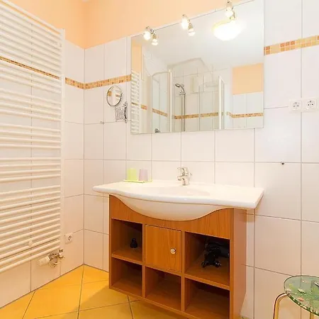 Dünenschloss Dünenschloss 2-10 *