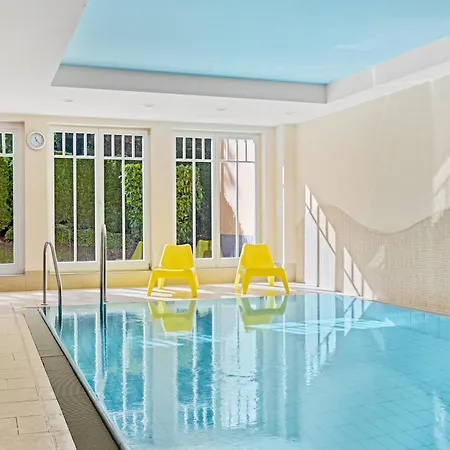 Apartment Duenenschloss Duenenschloss 2-10