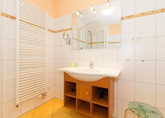 Dünenschloss Dünenschloss 2-10 *